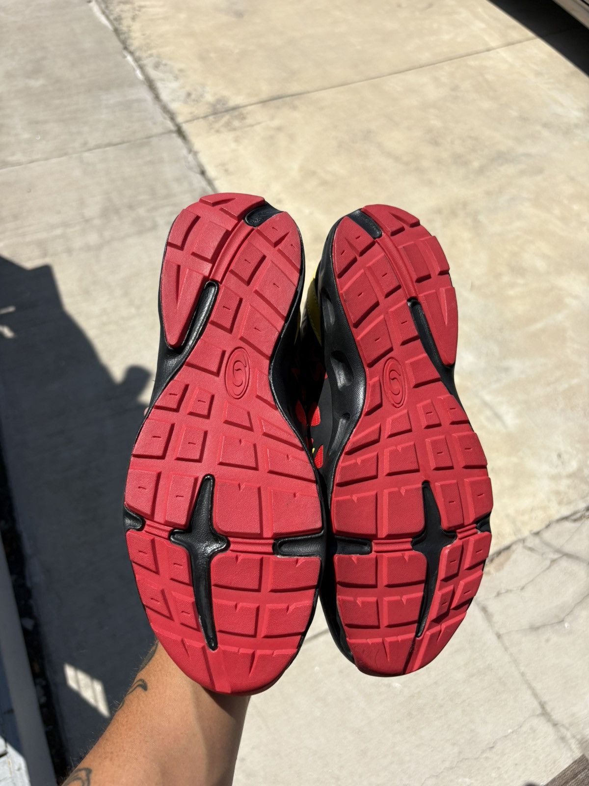Salomon Got pore Salomon trainers Size US 9 / IT 39 - 5 Thumbnail