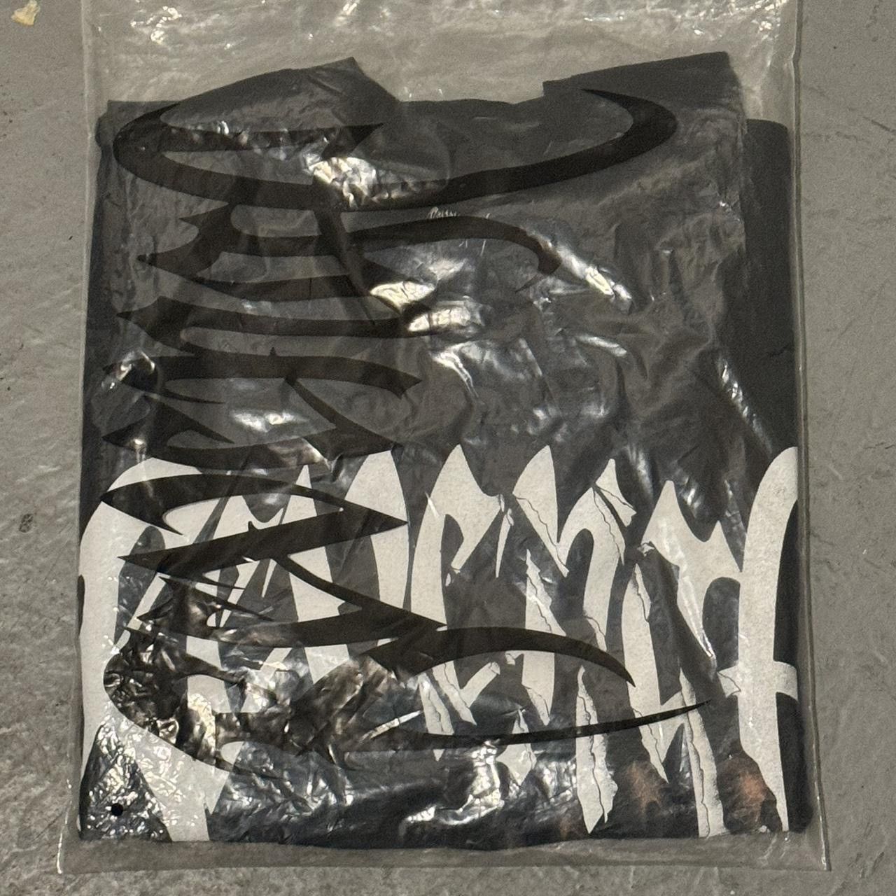 Revenge Revenge x City Morgue Claw tee Size US L / EU 52-54 / 3 - 3 Thumbnail