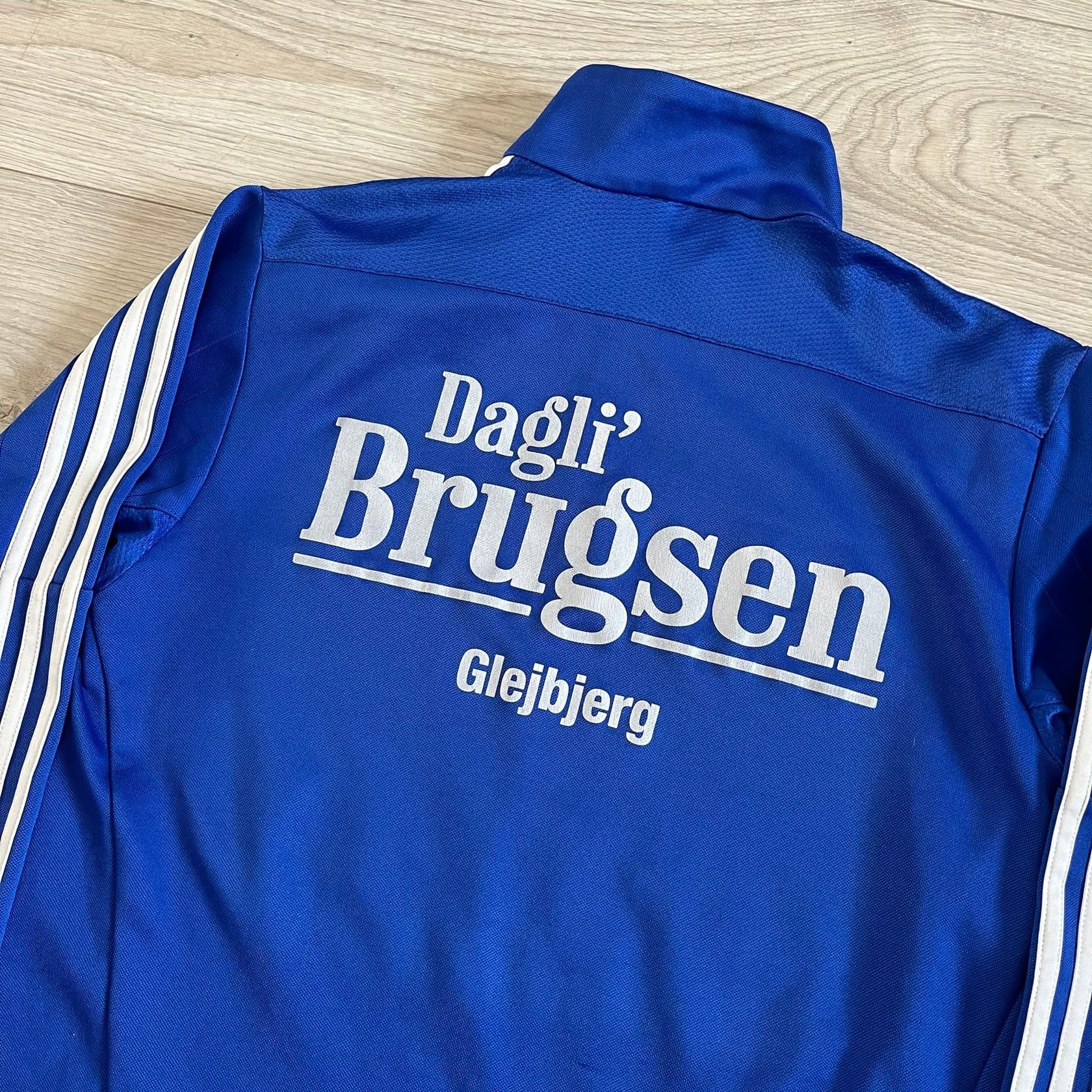 Adidas Adidas Honda GSF Track Jacket Size US XS / EU 42 / 0 - 4 Thumbnail