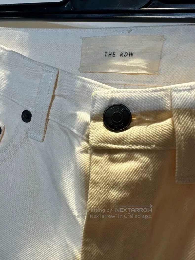 Brunello Cucinelli Brunello Cucinelli Shirt Size M / US 6-8 / IT 42-44 - 4 Thumbnail