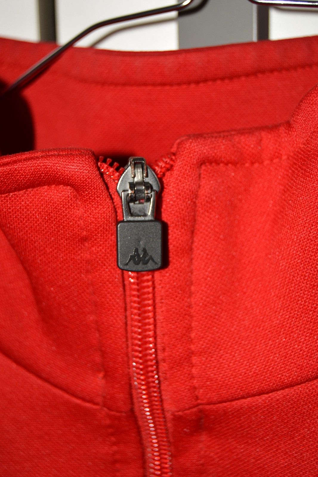 Kappa Vintage Kappa Quarter Zip Size US M / EU 48-50 / 2 - 3 Thumbnail