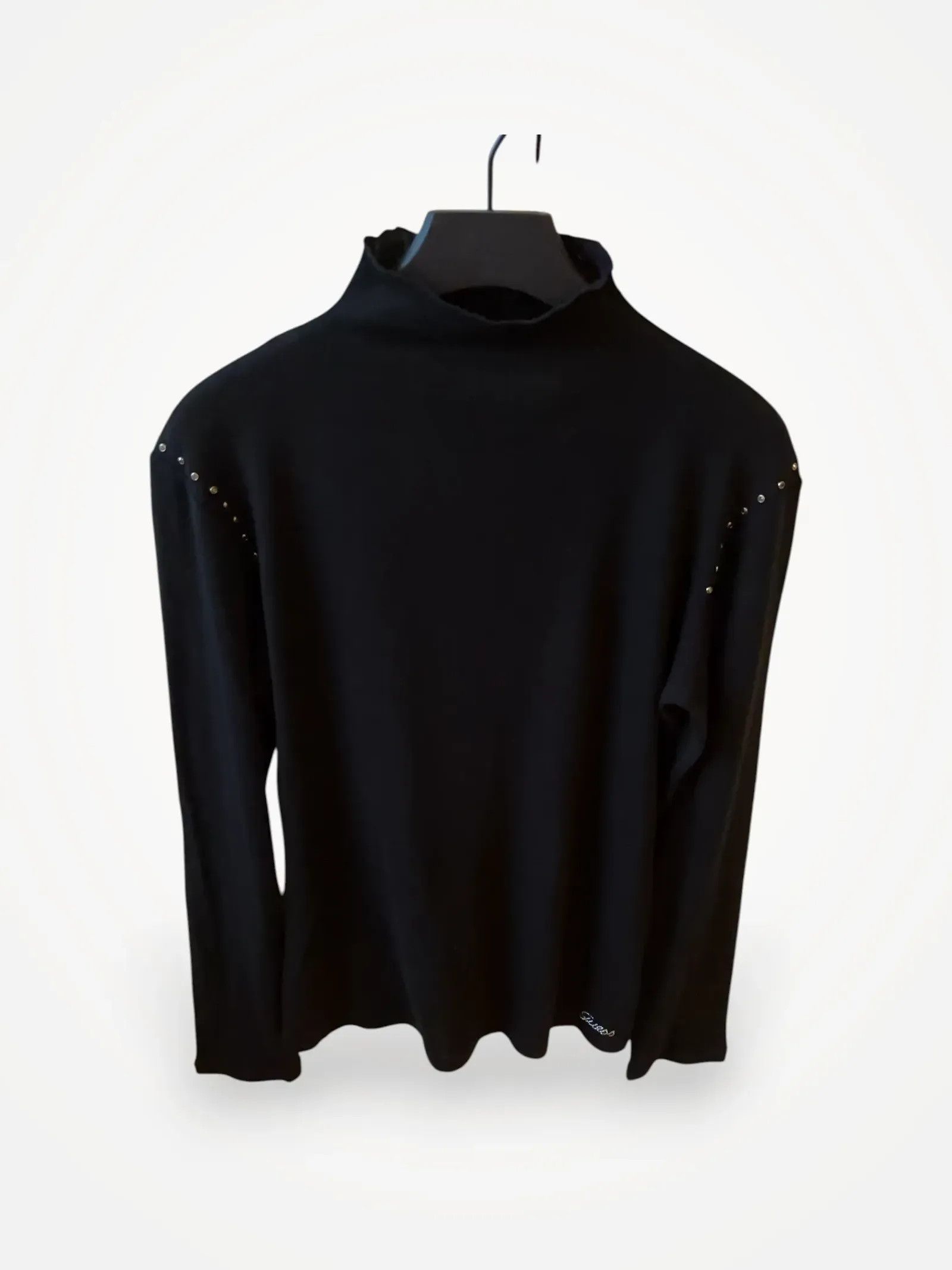 Guess Guess Polo knit Size XL / US 12-14 / IT 48-50 - 1 Thumbnail