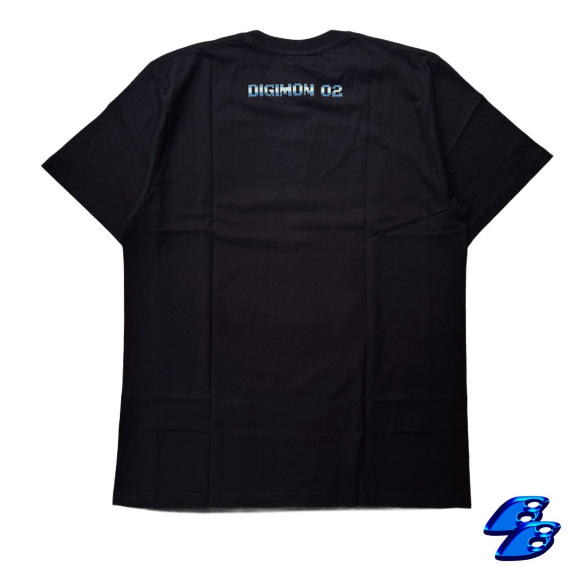 Anime Digimon Limited tee Size US L / EU 52-54 / 3 - 2 Thumbnail