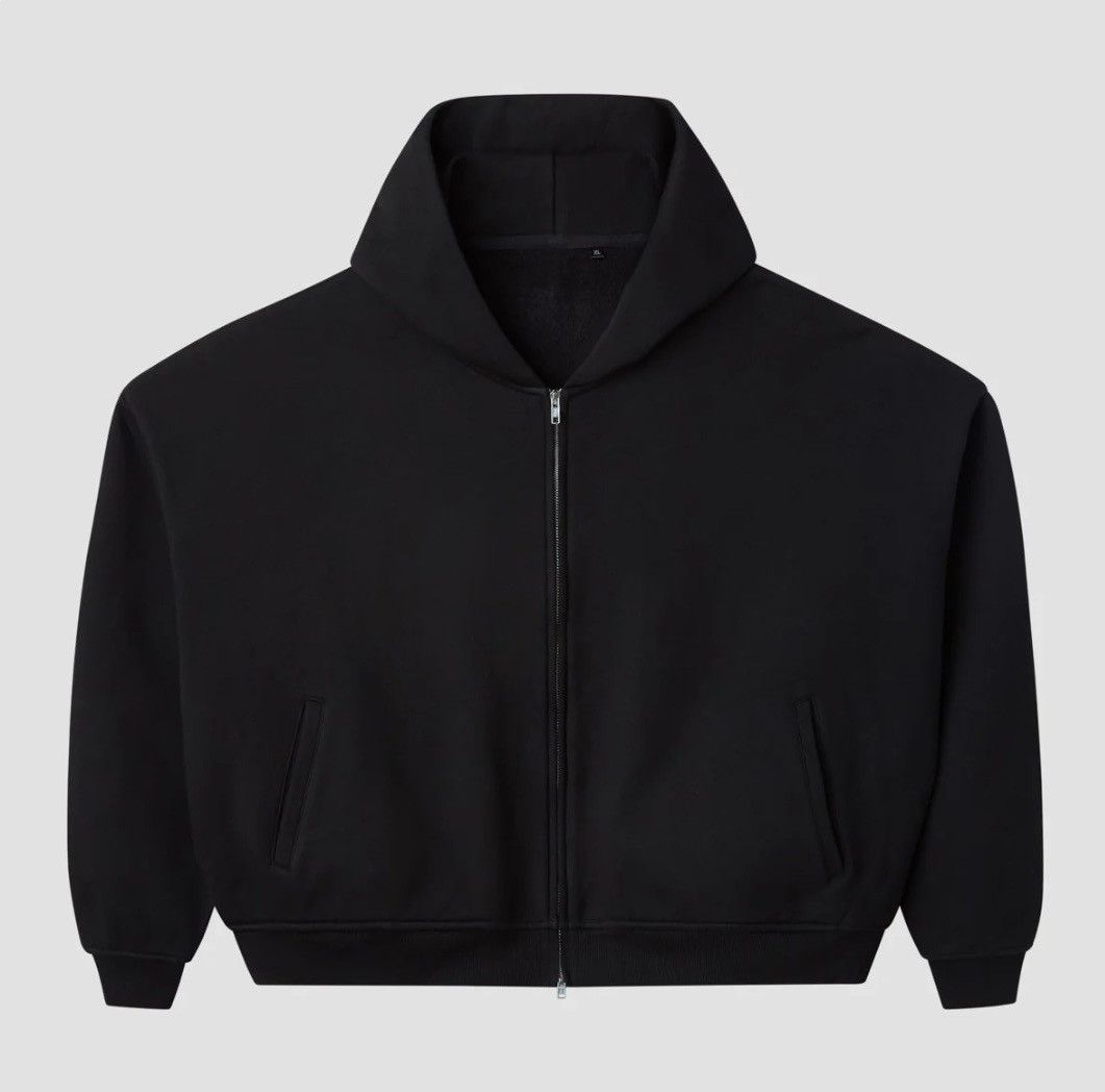 Other Happy Memories Dont Die blank zip up Size US M / EU 48-50 / 2 - 1 Thumbnail