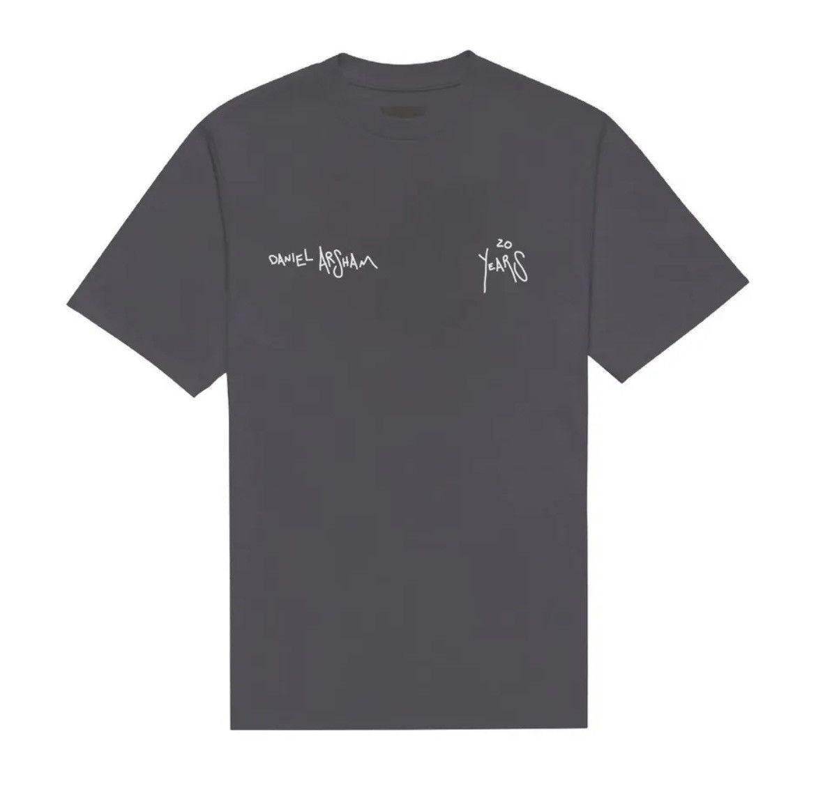 Daniel Arsham Daniel Arsham x Perrotin Porsche T-shirts New Size US L / EU 52-54 / 3 - 2 Thumbnail