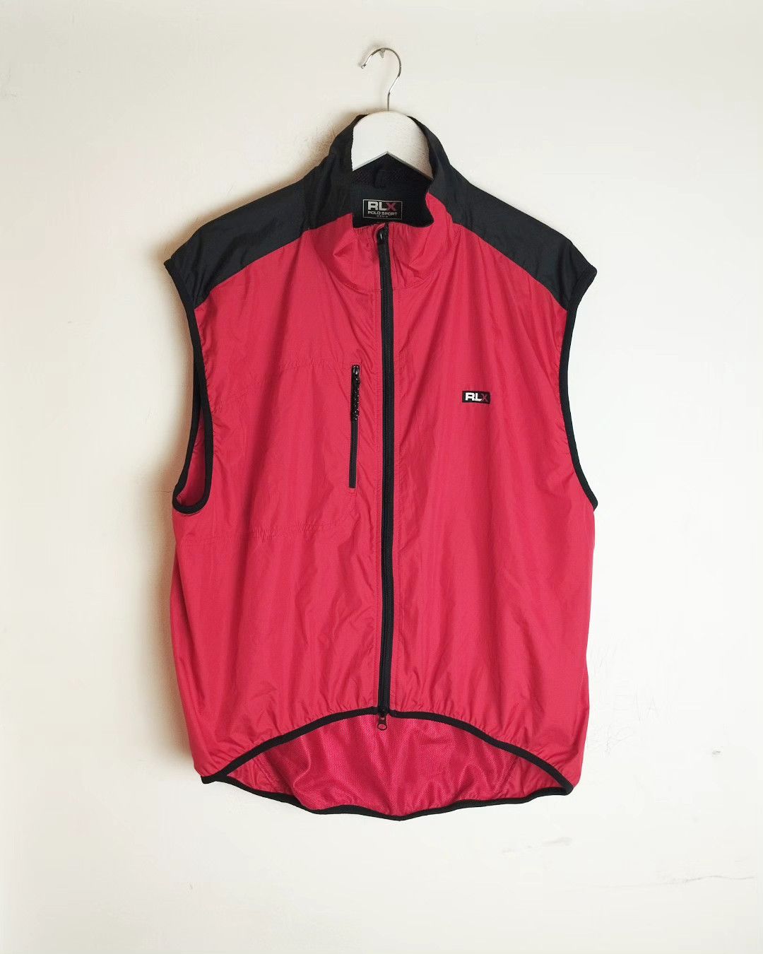 Polo Ralph Lauren Packable Vest