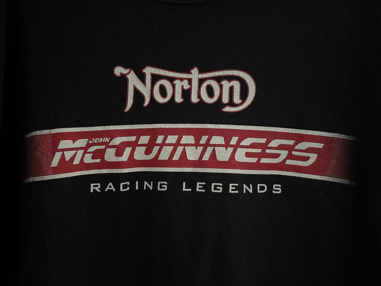 Gildan Norton Size US XL / EU 56 / 4 - 1 Thumbnail