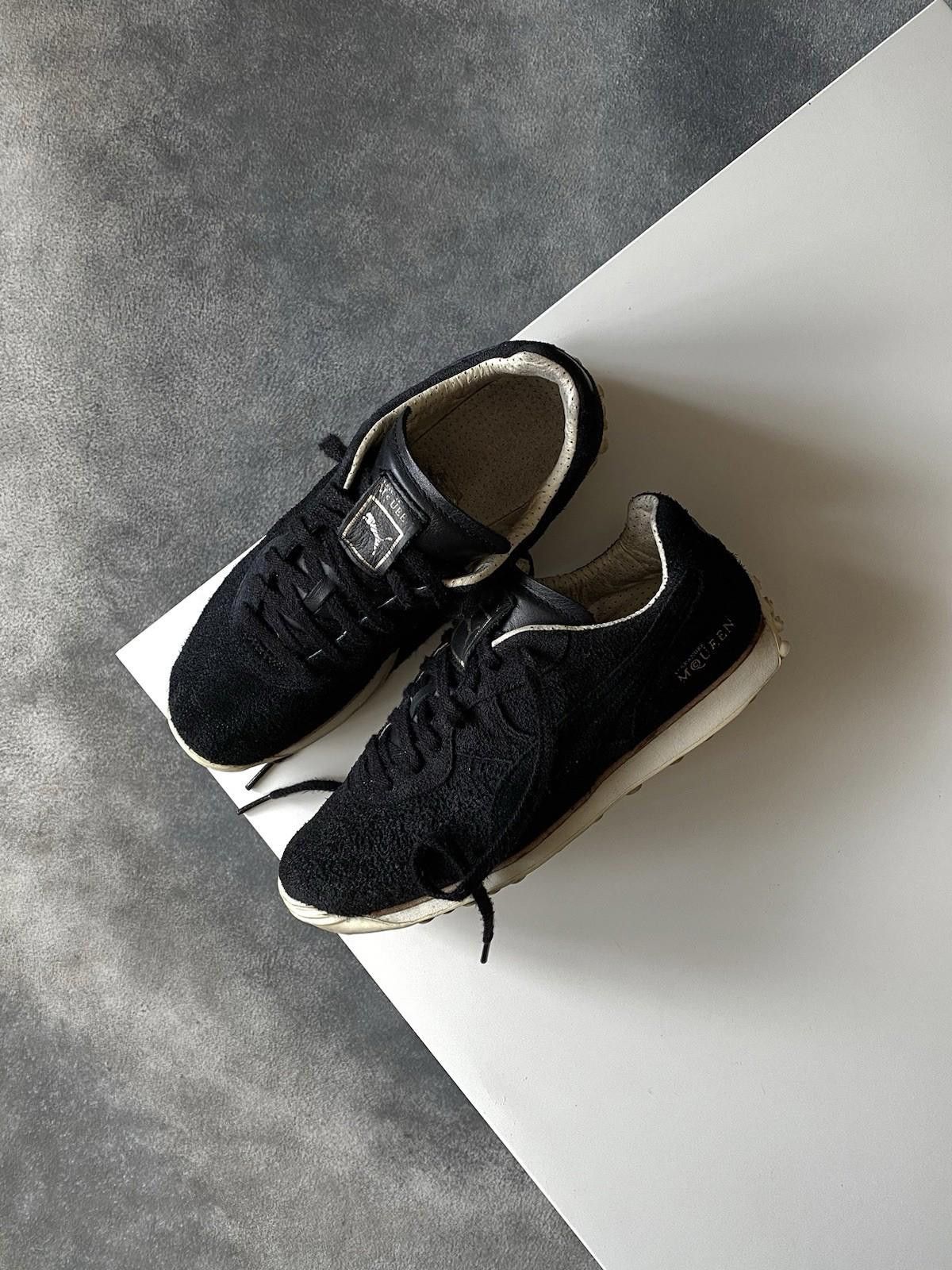 Puma Puma x Alexander McQueen Low Textile Sneakers Women US8.5 Size US 6 / IT 36 - 6 Thumbnail