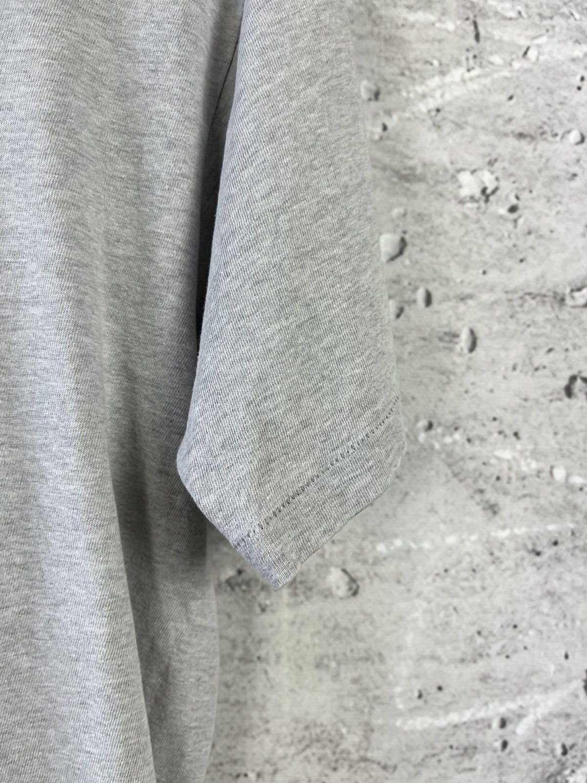 Jordan Brand × Nike × Vintage Nike - Air Force 90s T-Shirt (L) Size US S / EU 44-46 / 1 - 5 Thumbnail
