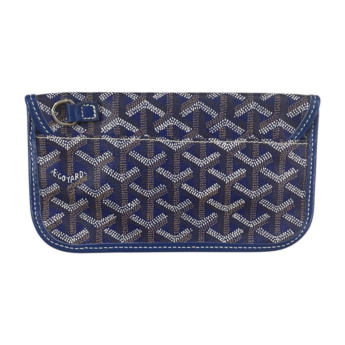 Goyard Goyard Saint Louis Pouch Wallet Size ONE SIZE - 2 Thumbnail