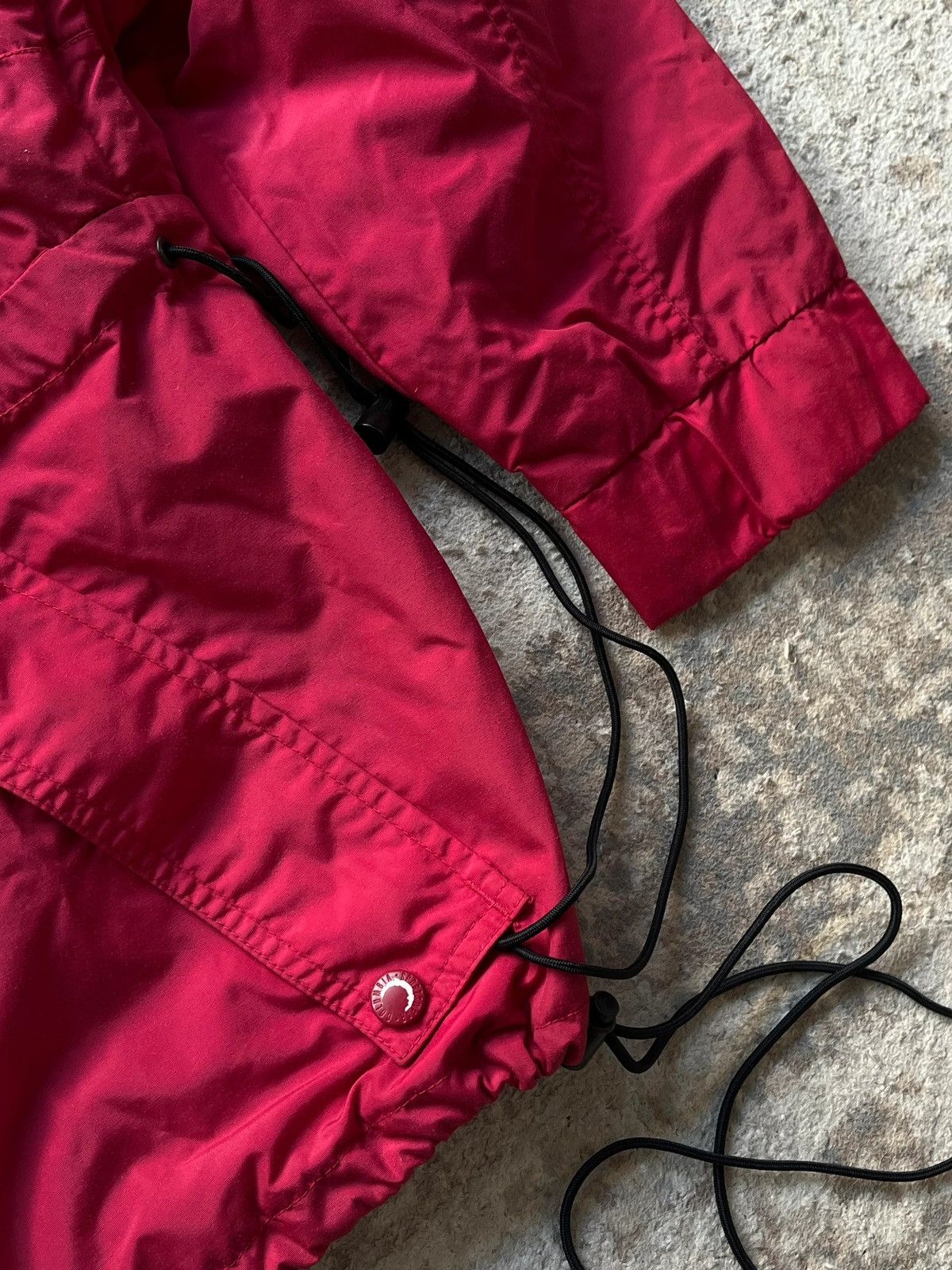 Columbia Columbia Sz M Vintage 1990s Jacket Radial Sleeve Rare Size US M / EU 48-50 / 2 - 14 Thumbnail