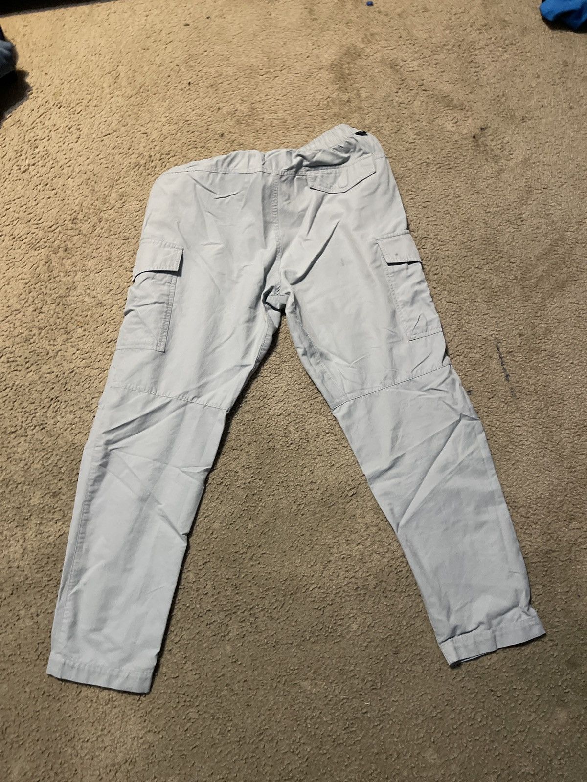 Other Nike Baggy Cargos Size US 32 / EU 48 - 1 Thumbnail