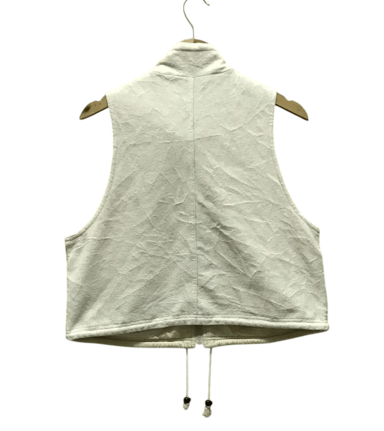 Hai Sporting Gear Issey Miyake Hai Sporting Gear Reversible Vests Size US M / EU 48-50 / 2 - 5 Thumbnail