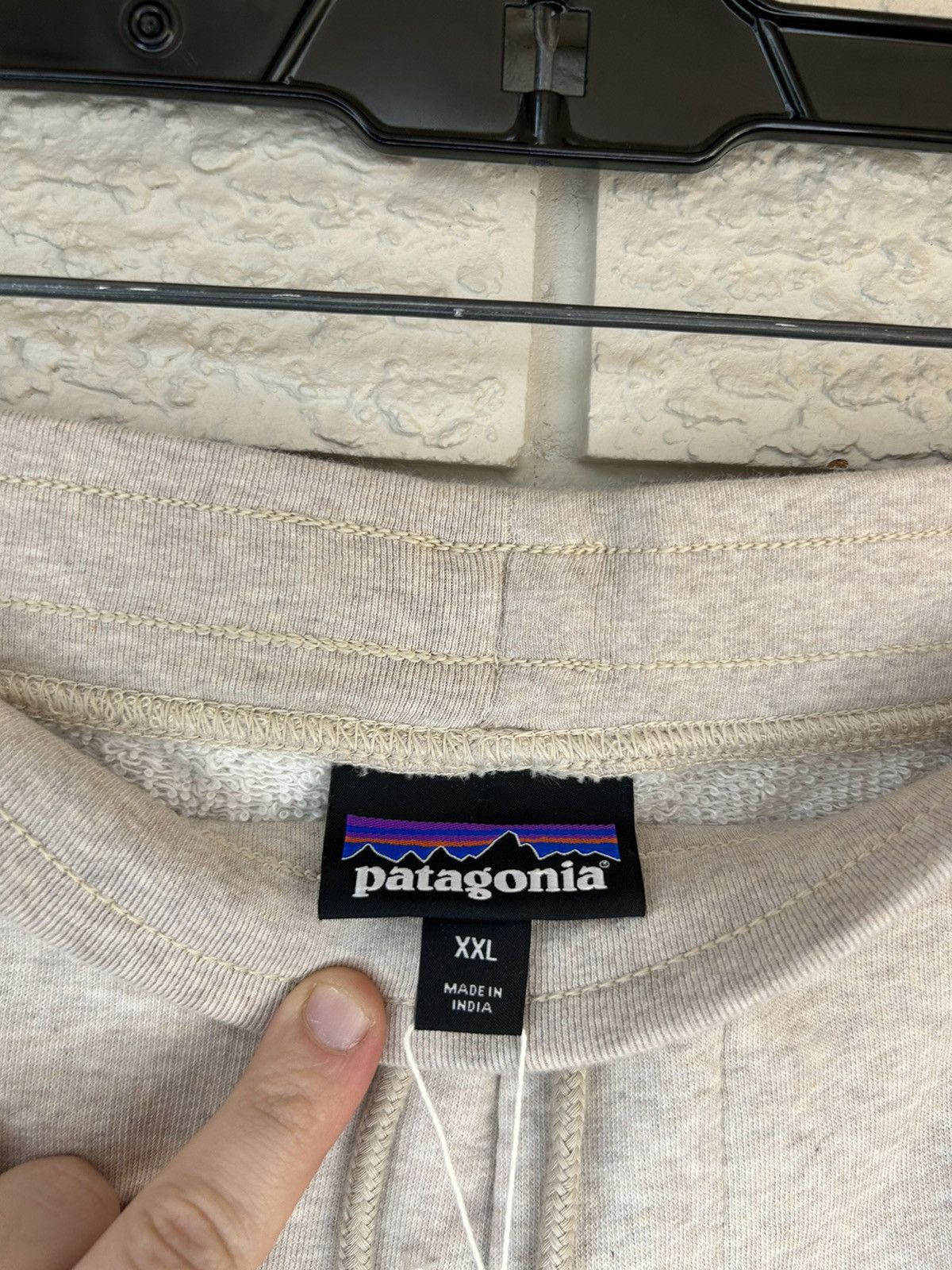 Patagonia Patagonia Mahnya Fleece Shorts Size US 36 / EU 52 - 6 Thumbnail