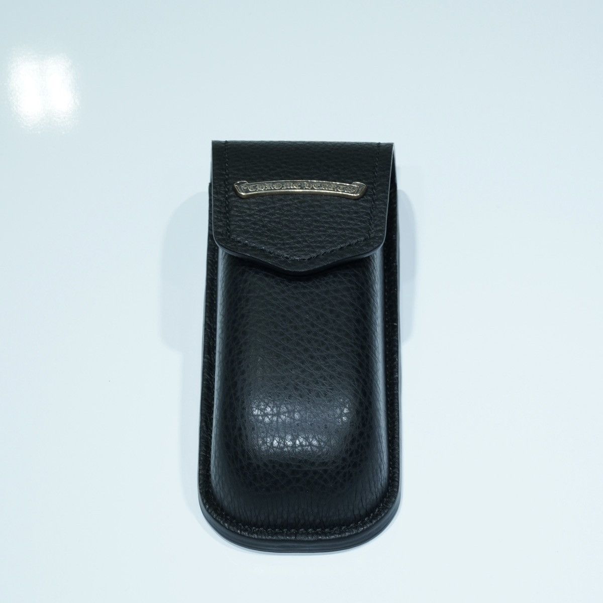 Chrome Hearts Chrome Hearts Diamond ‘Vagilante’ Size ONE SIZE - 8 Thumbnail