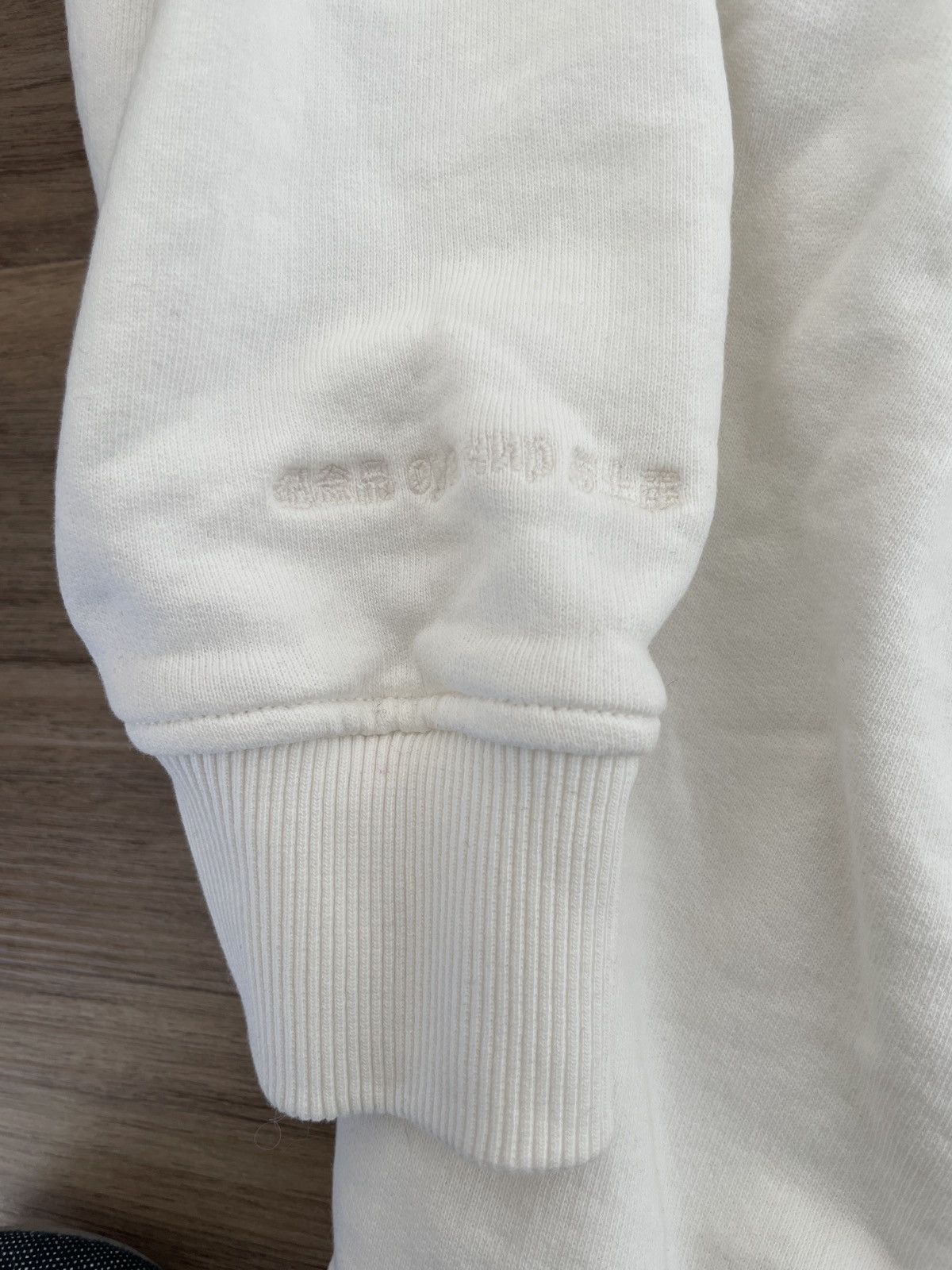 VIRON Souvenir x Viron Hoodie Size US M / EU 48-50 / 2 - 8 Thumbnail