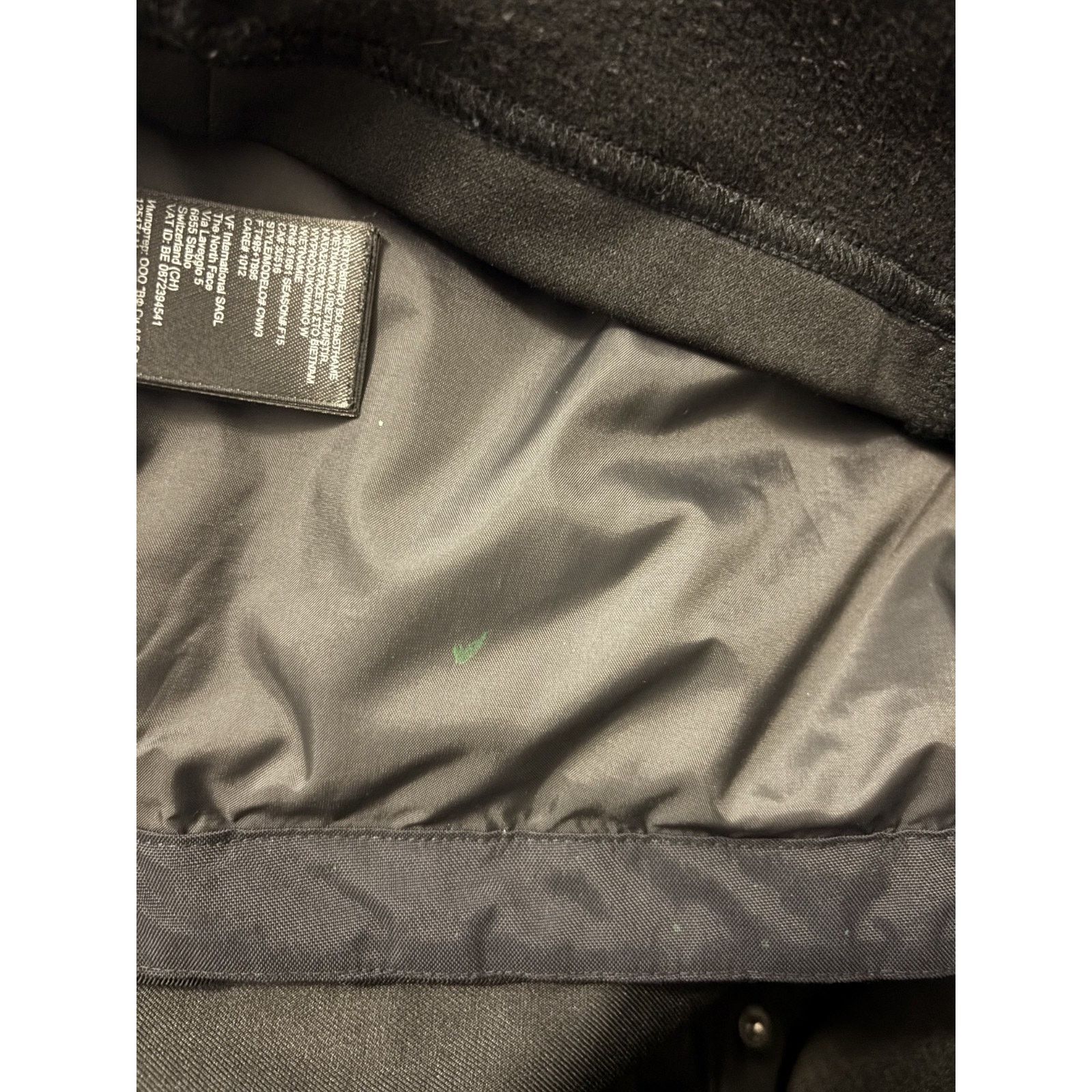 The North Face Men's The North Face Jacket XXL Size US XXL / EU 58 / 5 - 4 Thumbnail