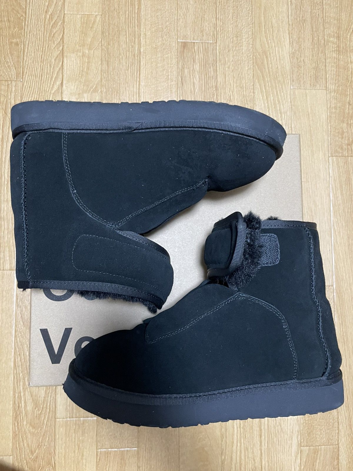 Other tommy jack oddo boots Size US 9 / EU 42 - 1 Thumbnail