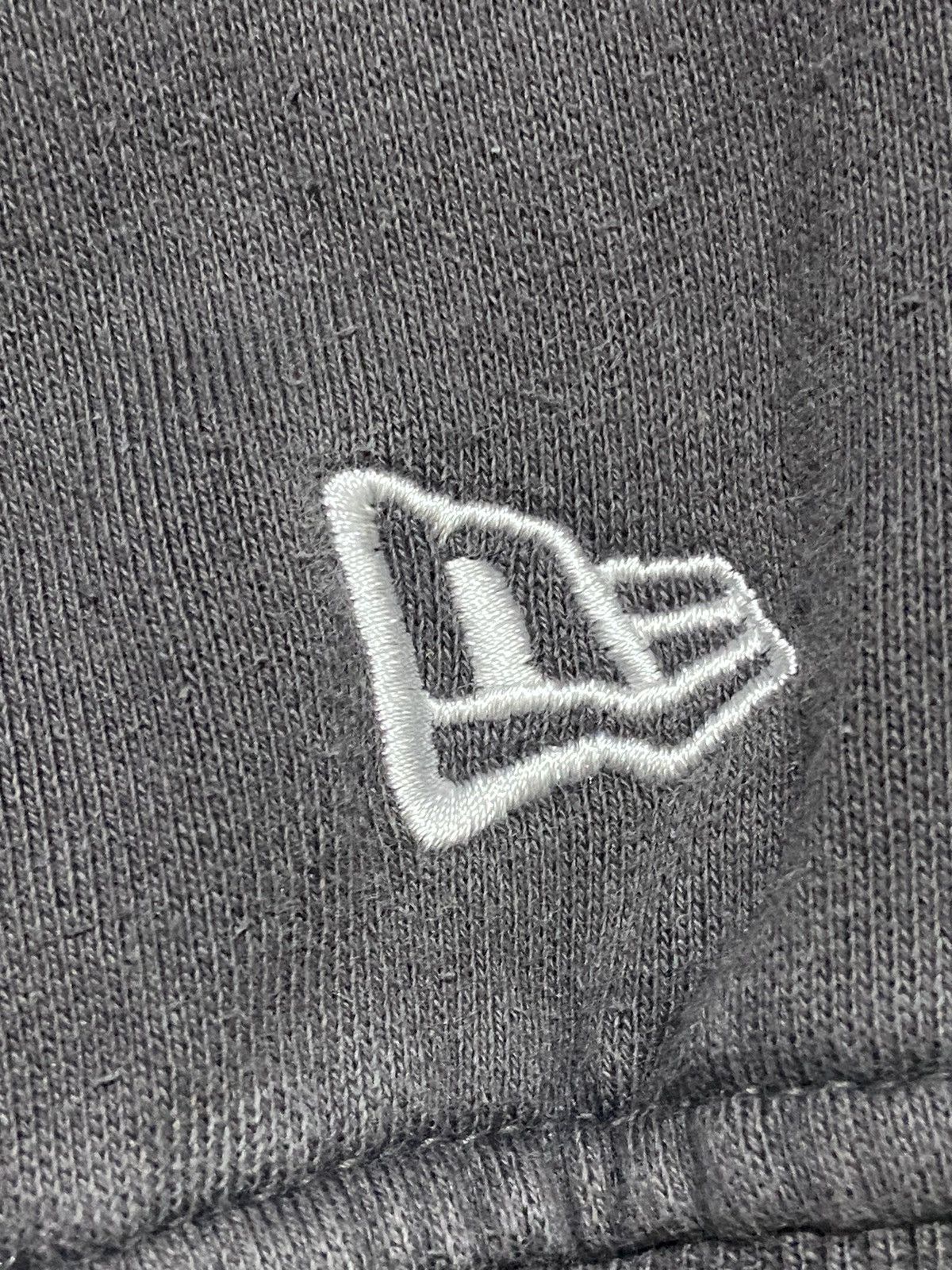 New Era New Era Small Logo Embroidered Hoodie Size US S / EU 44-46 / 1 - 5 Thumbnail