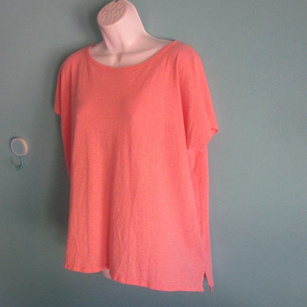 Patagonia Patagonia Hemp Tee Womens M Size M / US 6-8 / IT 42-44 - 10 Thumbnail