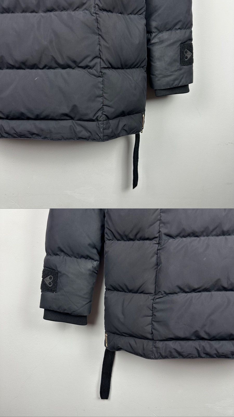 Moose Knuckles Moose Knuckles Down Winter Parka Jacket Women’s Size XS / US 0-2 / IT 36-38 - 22 Thumbnail