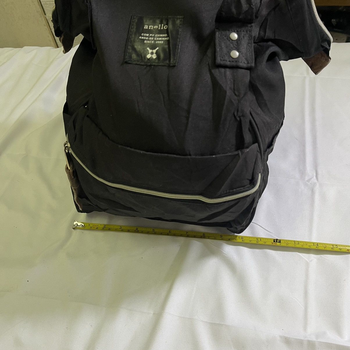Other ANELLO BACKPACKS Size ONE SIZE - 3 Thumbnail