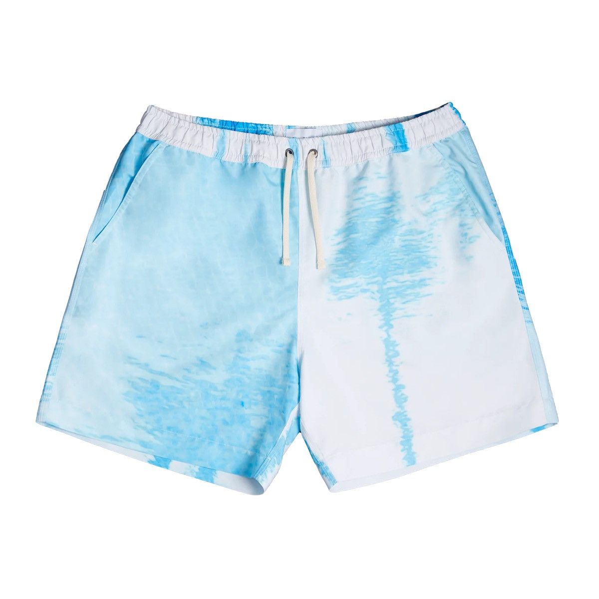 Blue Sky Inn Aqua Swim shorts Size US 36 / EU 52 - 1 Preview