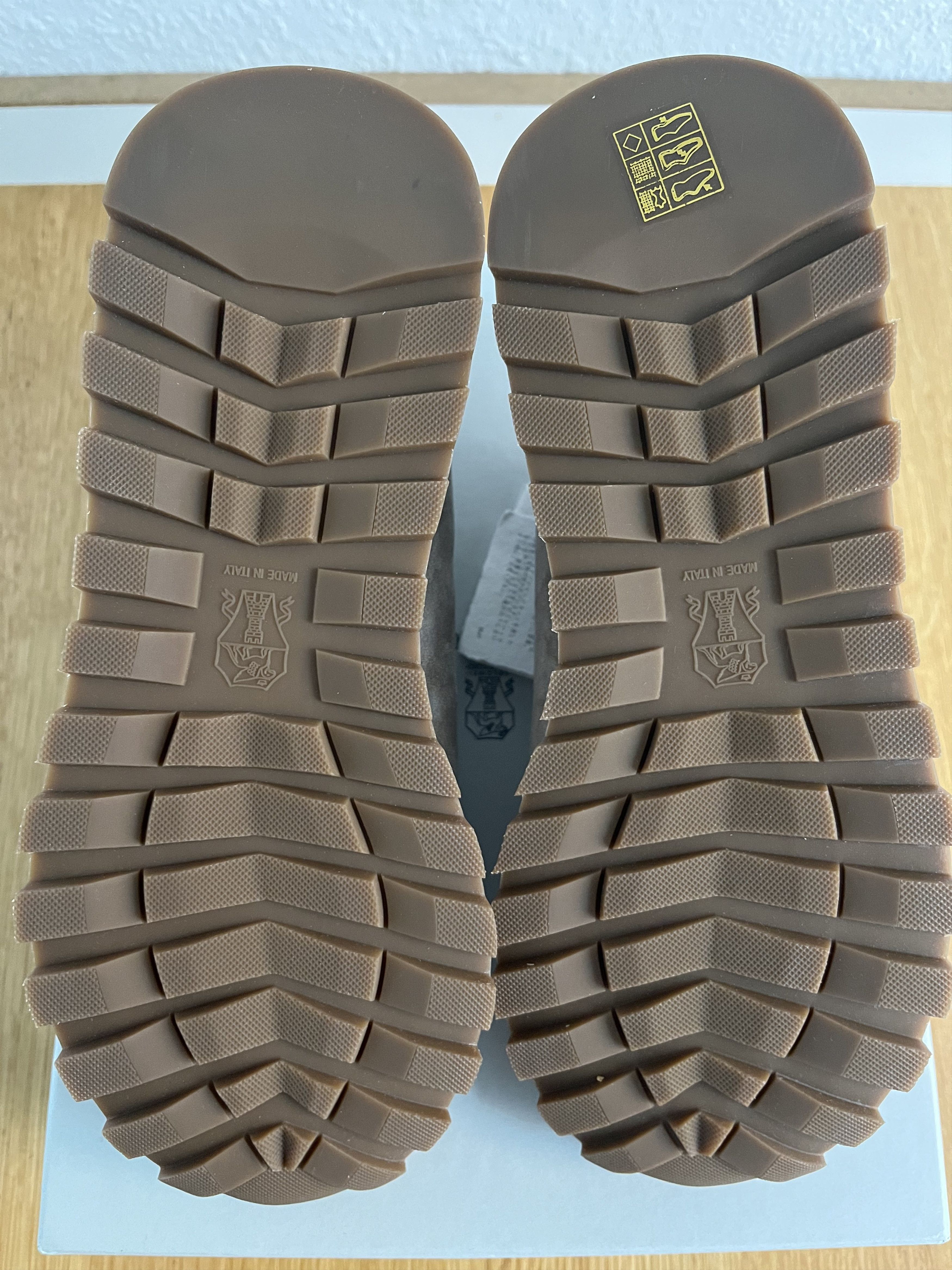 Brunello Cucinelli Brunello Cucinelli Sneaker in Suede Leather Size US 8 / IT 38 - 9 Thumbnail