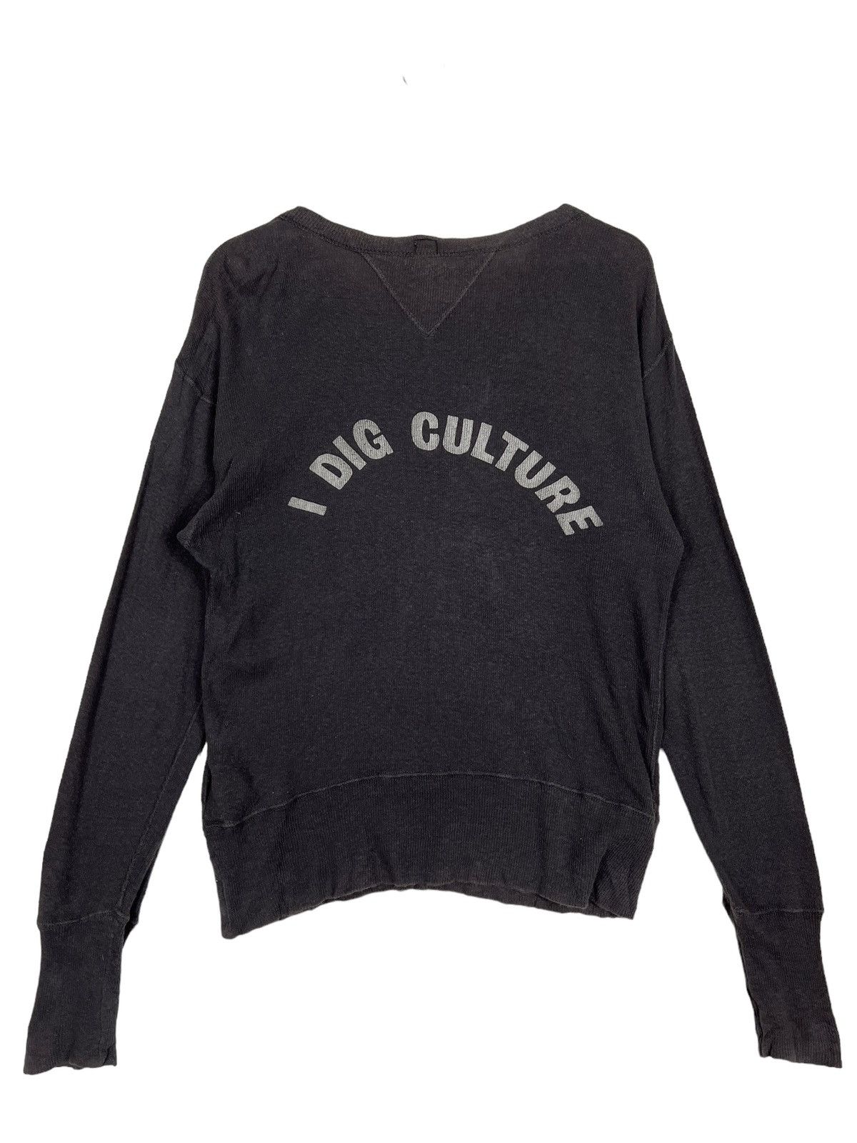 Hysteric Glamour 🔥 RNA BEETHOVEN Size US M / EU 48-50 / 2 - 2 Thumbnail