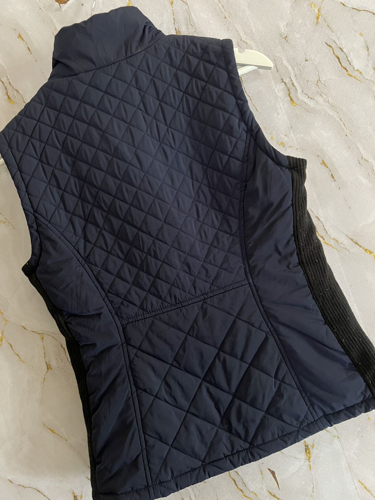 Andrew Marc ANDREW MARC VEST Size US S / EU 44-46 / 1 - 5 Thumbnail