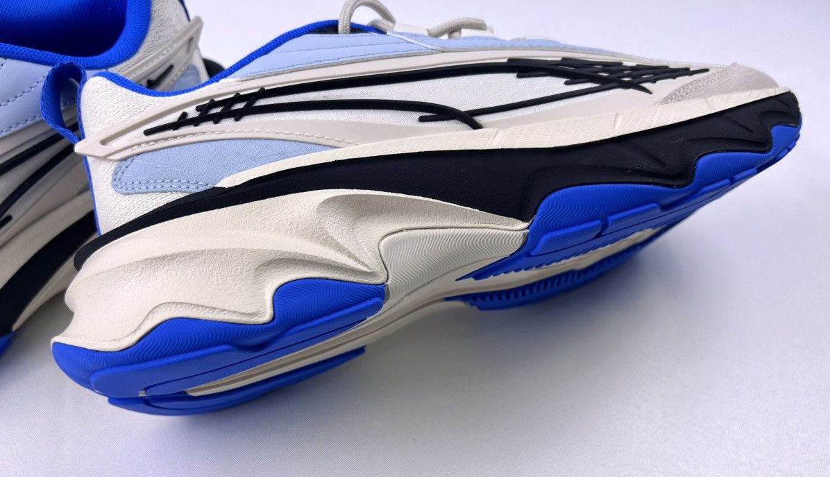 Puma Puma Carbon Baby Blue Women 8.5 Sneakers New Size US 8.5 / IT 38.5 - 9 Thumbnail