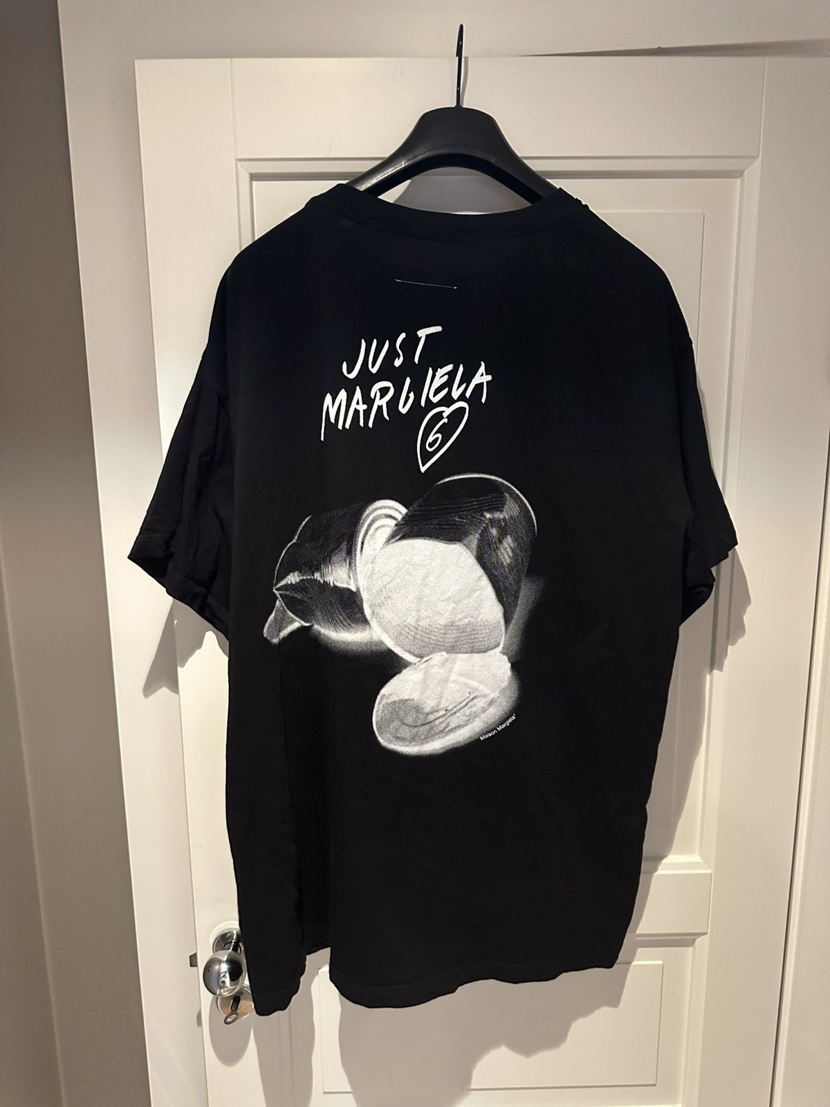 MM hermetic tee