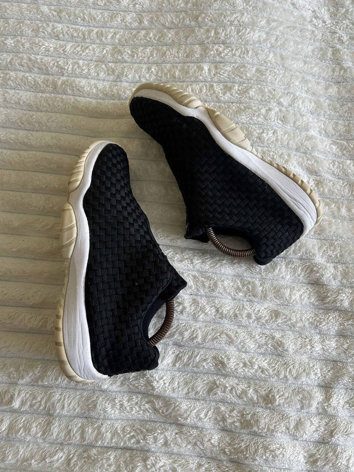 Jordan Brand Nike Air Jordan Future Low Men’s Basketball Shoes Sz US 7.5 Size US 7.5 / EU 40-41 - 3 Thumbnail