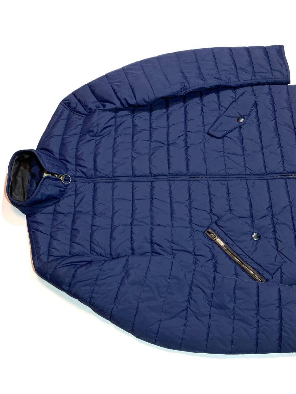Barbour Barbour Chelsea Baffle Men Jacket Size US L / EU 52-54 / 3 - 8 Thumbnail
