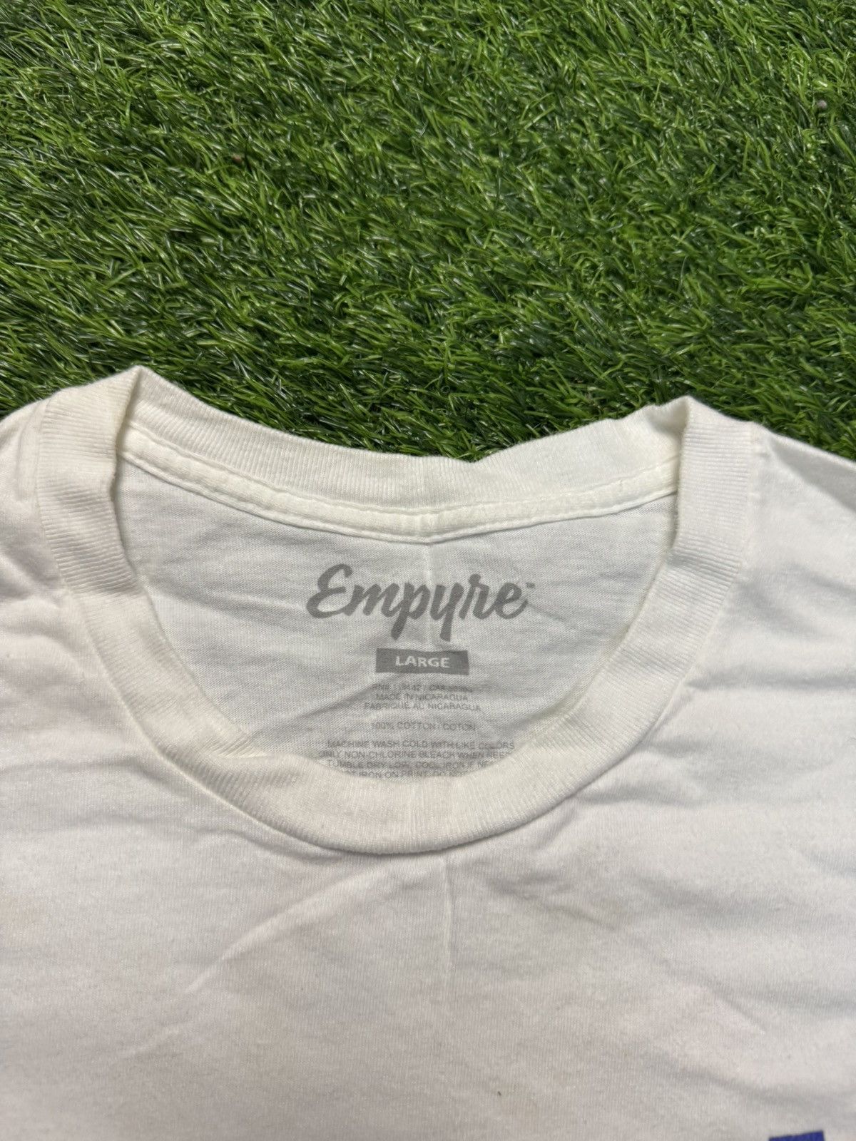 Empyre assorted tshirt - empyre Size US L / EU 52-54 / 3 - 5 Thumbnail
