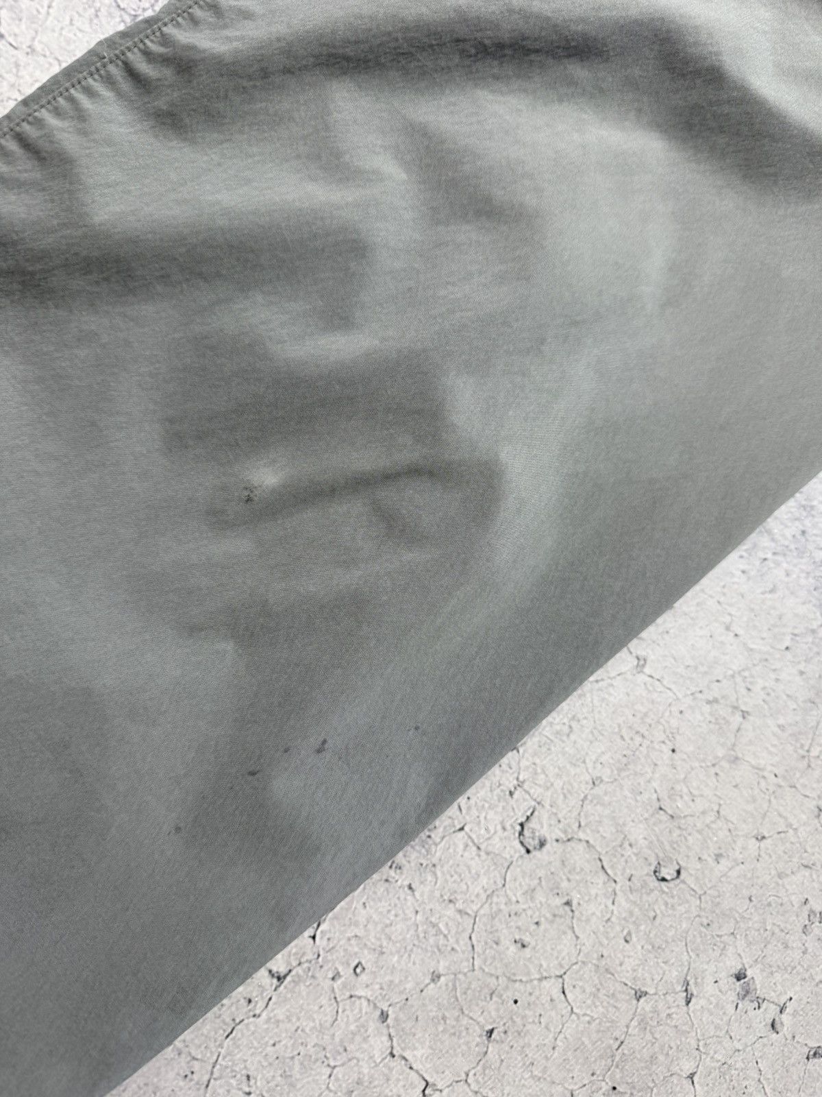 Arc'teryx Arcteryx Vintage Trekking Nylon Pants Outdoor Hype Rare Size US 30 / EU 46 - 9 Thumbnail
