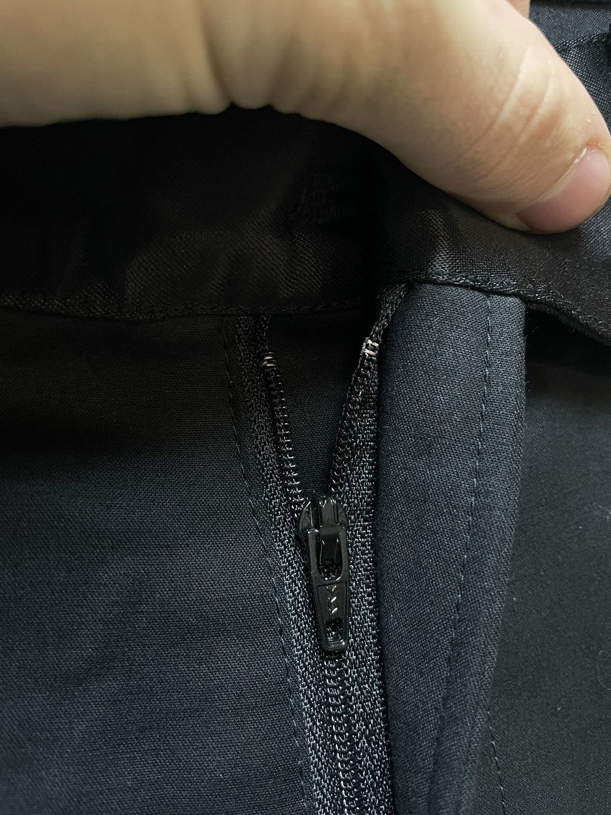 Japanese Brand × Undercover Undercover SS07 Face Print Denim Size US 32 / EU 48 - 12 Thumbnail