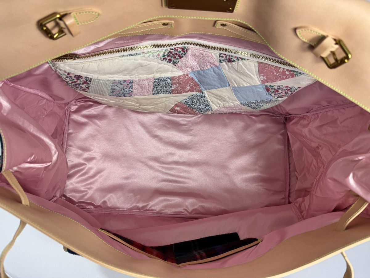 Better With Age XXL SMUGGLER HAC STYLE BAG / BACKPACK RARE Size ONE SIZE - 4 Thumbnail