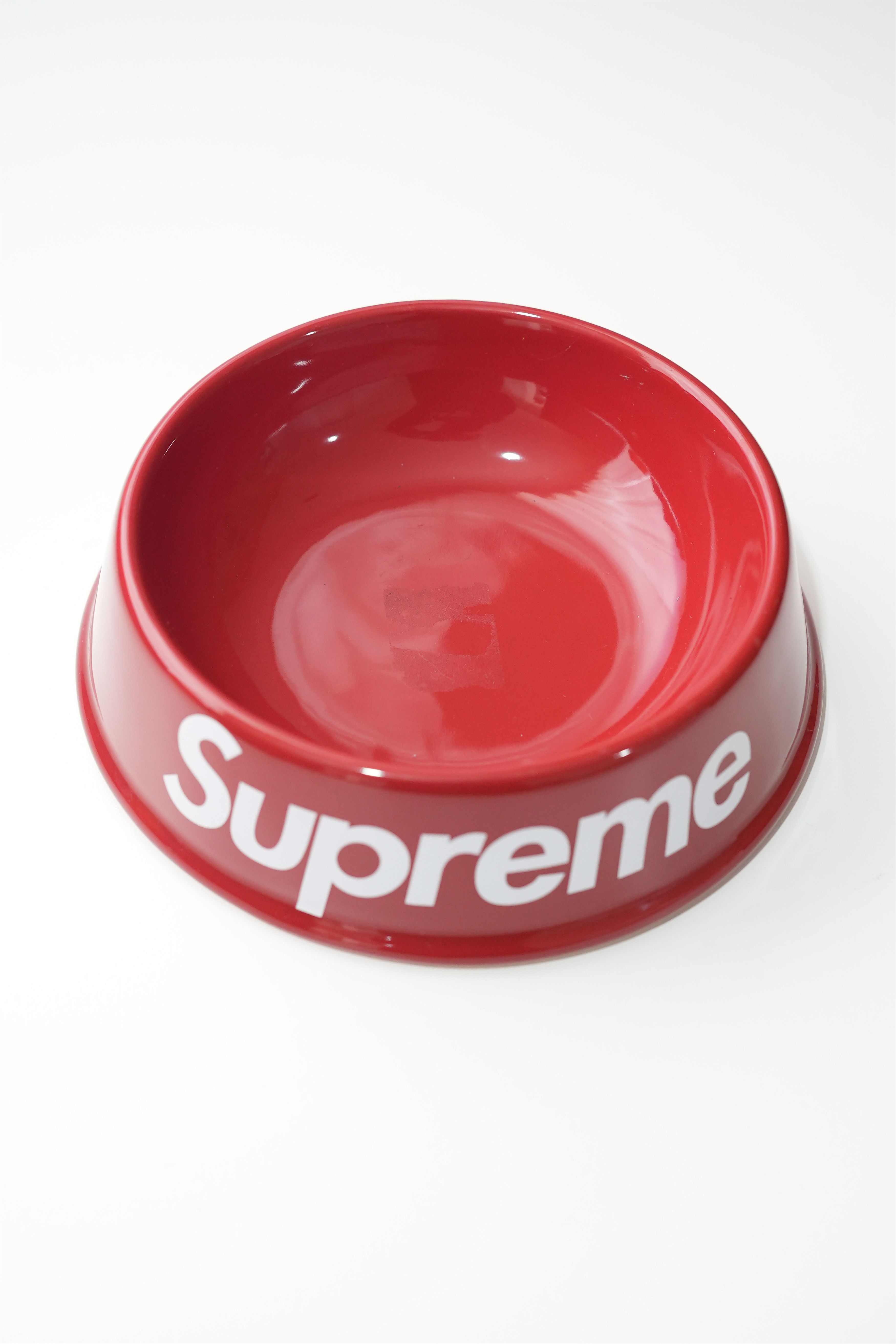 Supreme Dog Bowl | Grailed