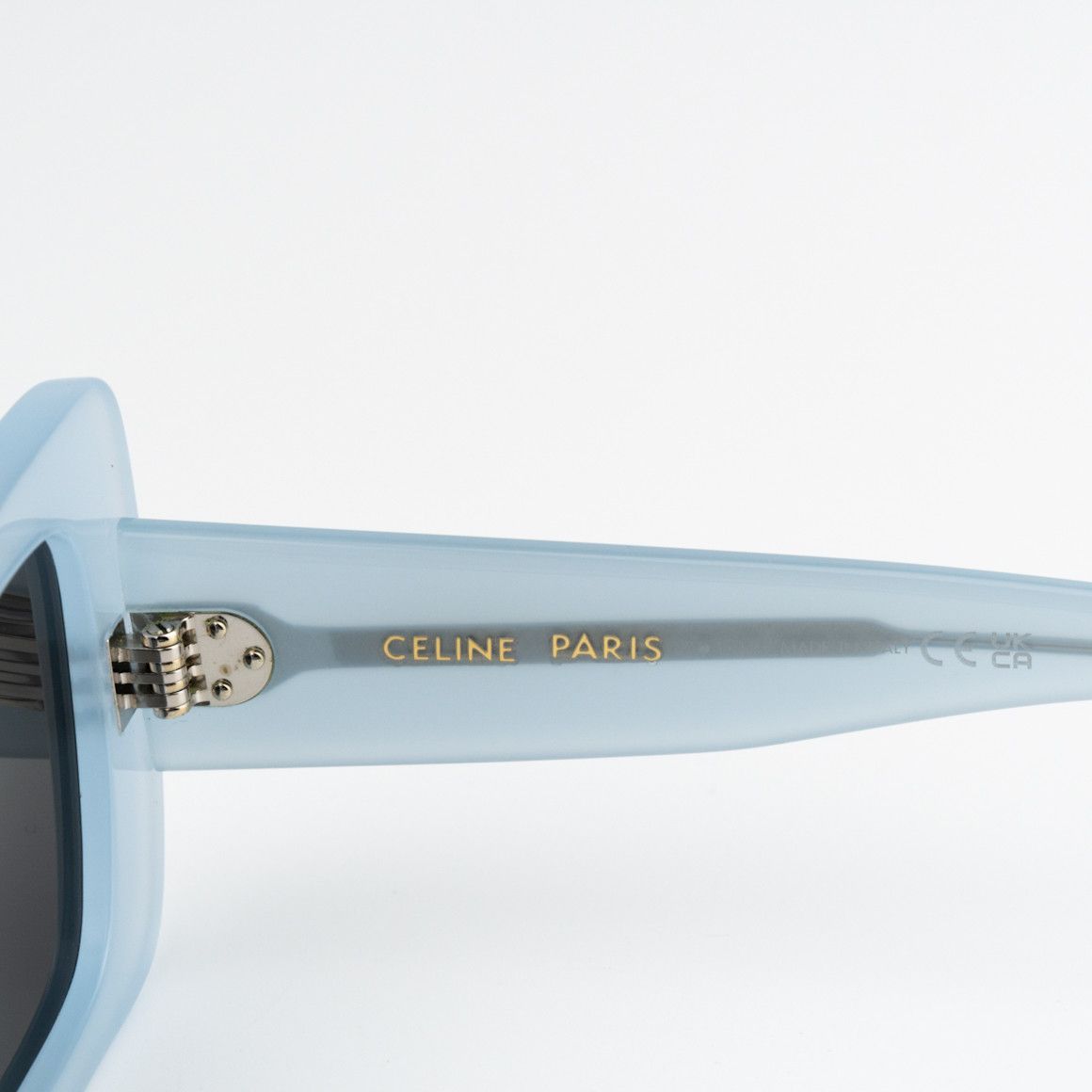 Celine NEW Celine CL40236I 84A Women Butterfly Sunglasses Size ONE SIZE - 10 Thumbnail