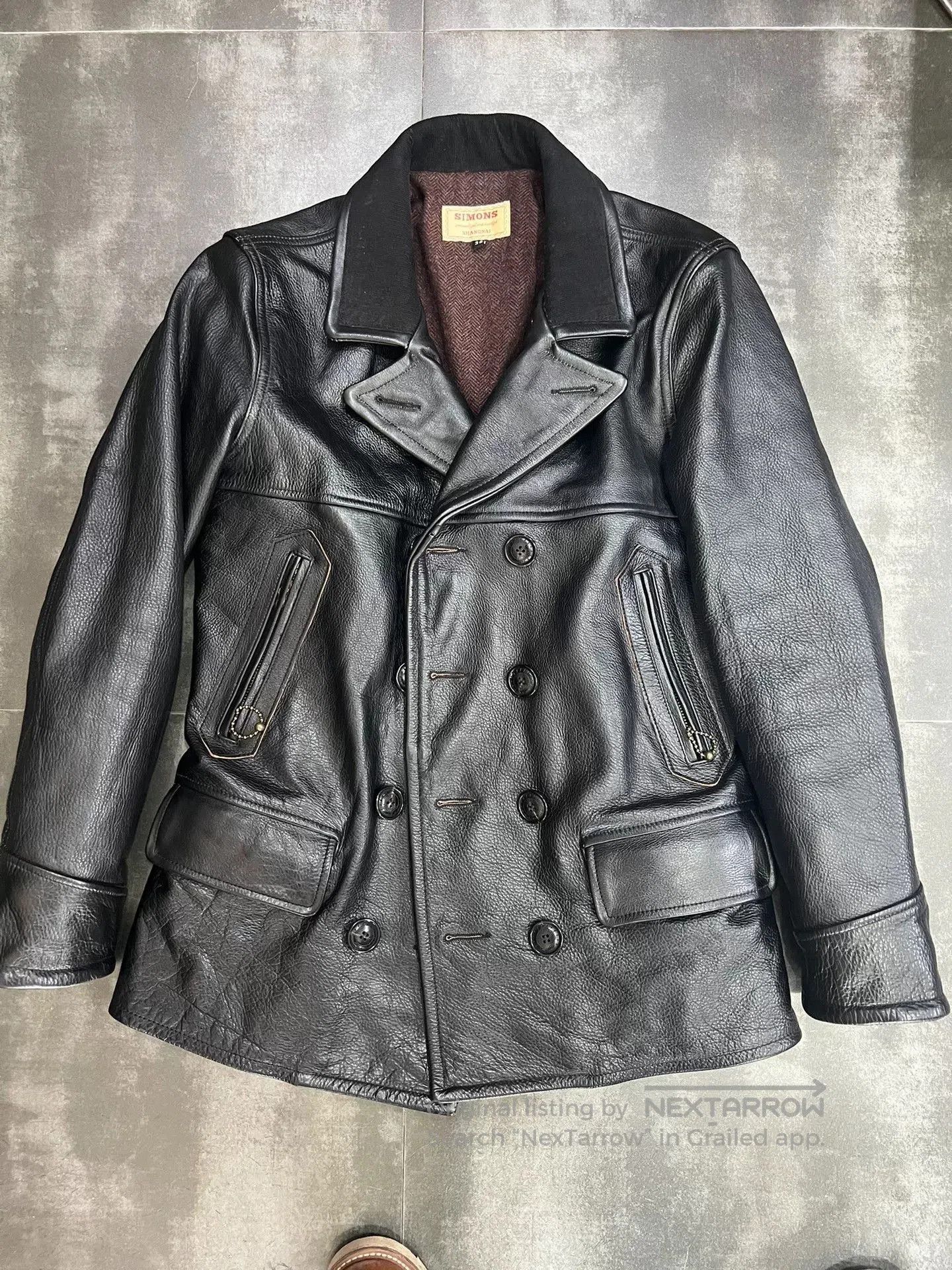 Other Xijie Out. Size US M / EU 48-50 / 2 - 1 Thumbnail