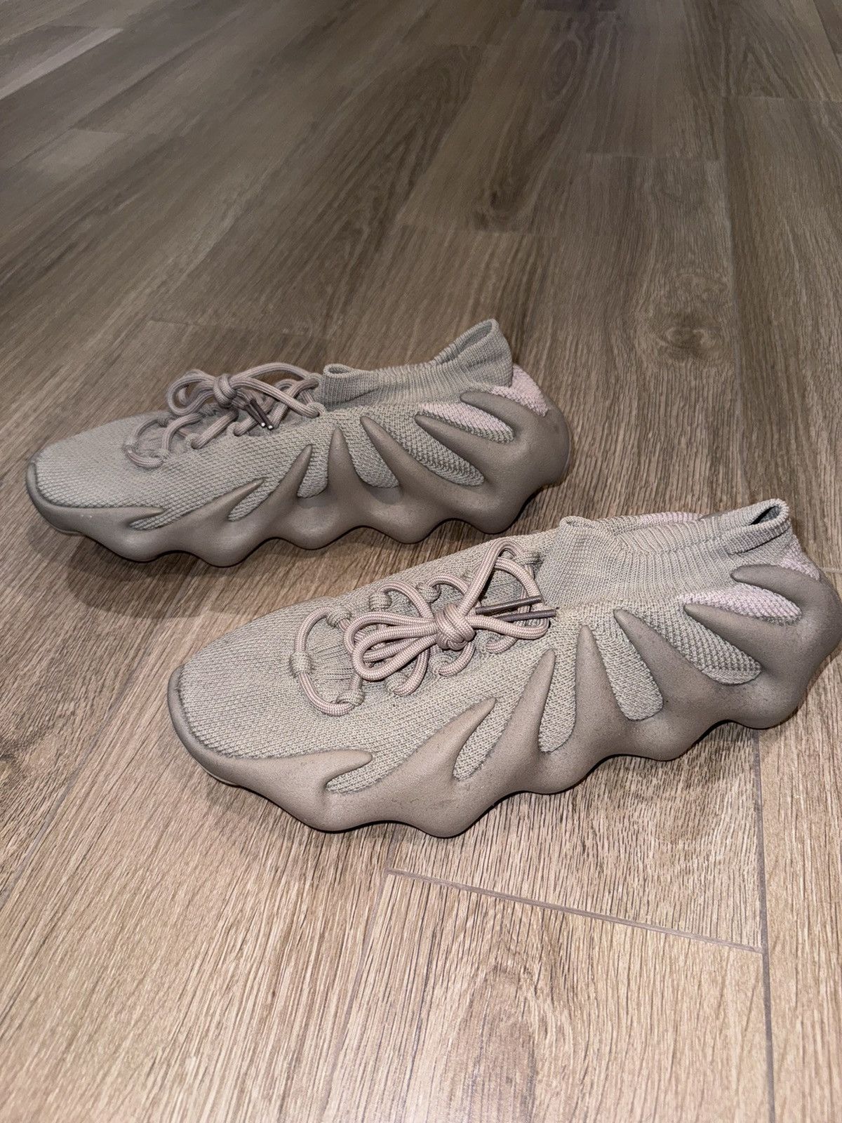 Adidas × Yeezy Yeezy 450 stone flex Size US 11 / EU 44 - 3 Thumbnail
