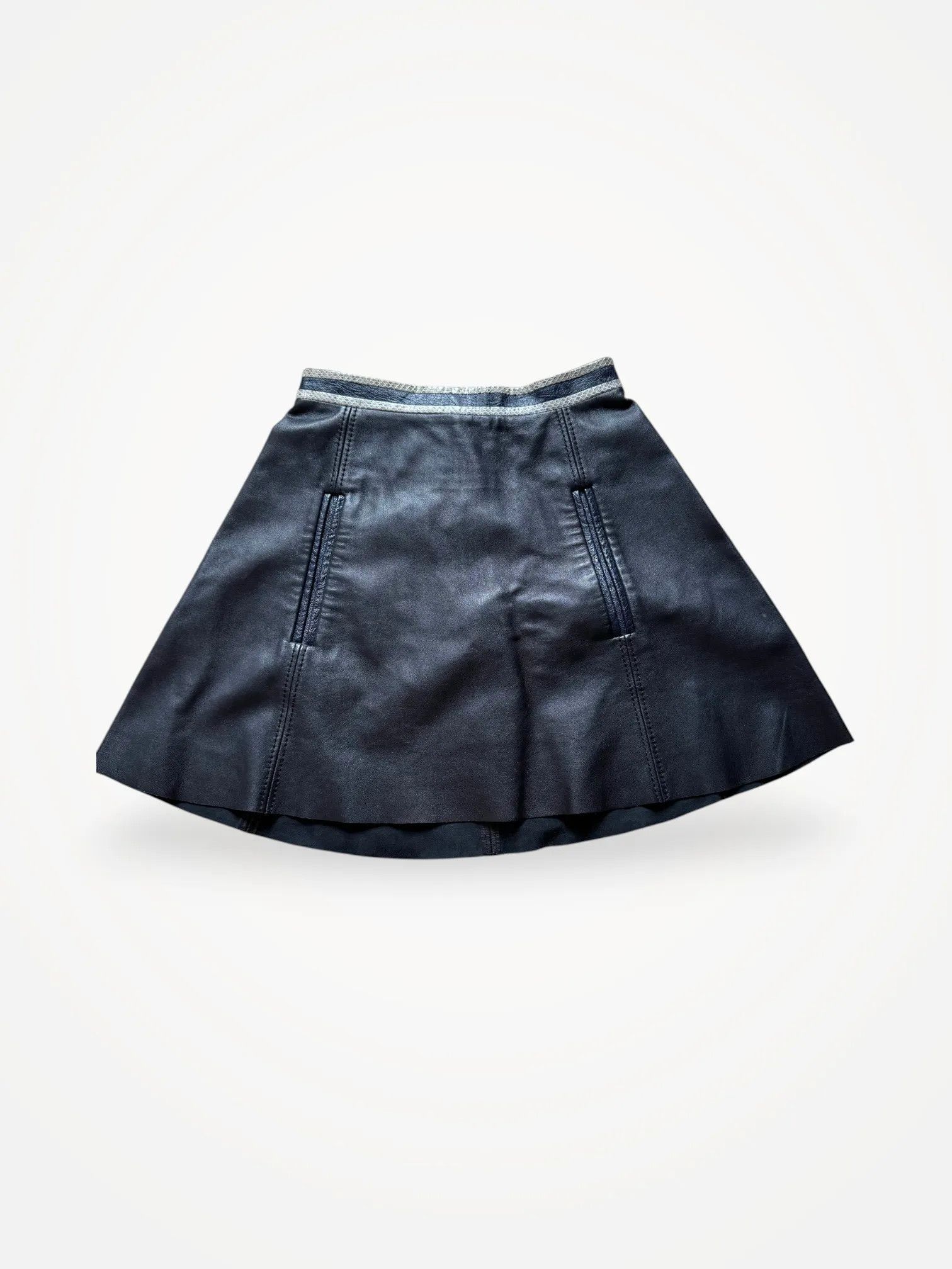 Acne Studios Acne Studios Skirt Size 26" / US 2 / IT 38 - 1 Thumbnail