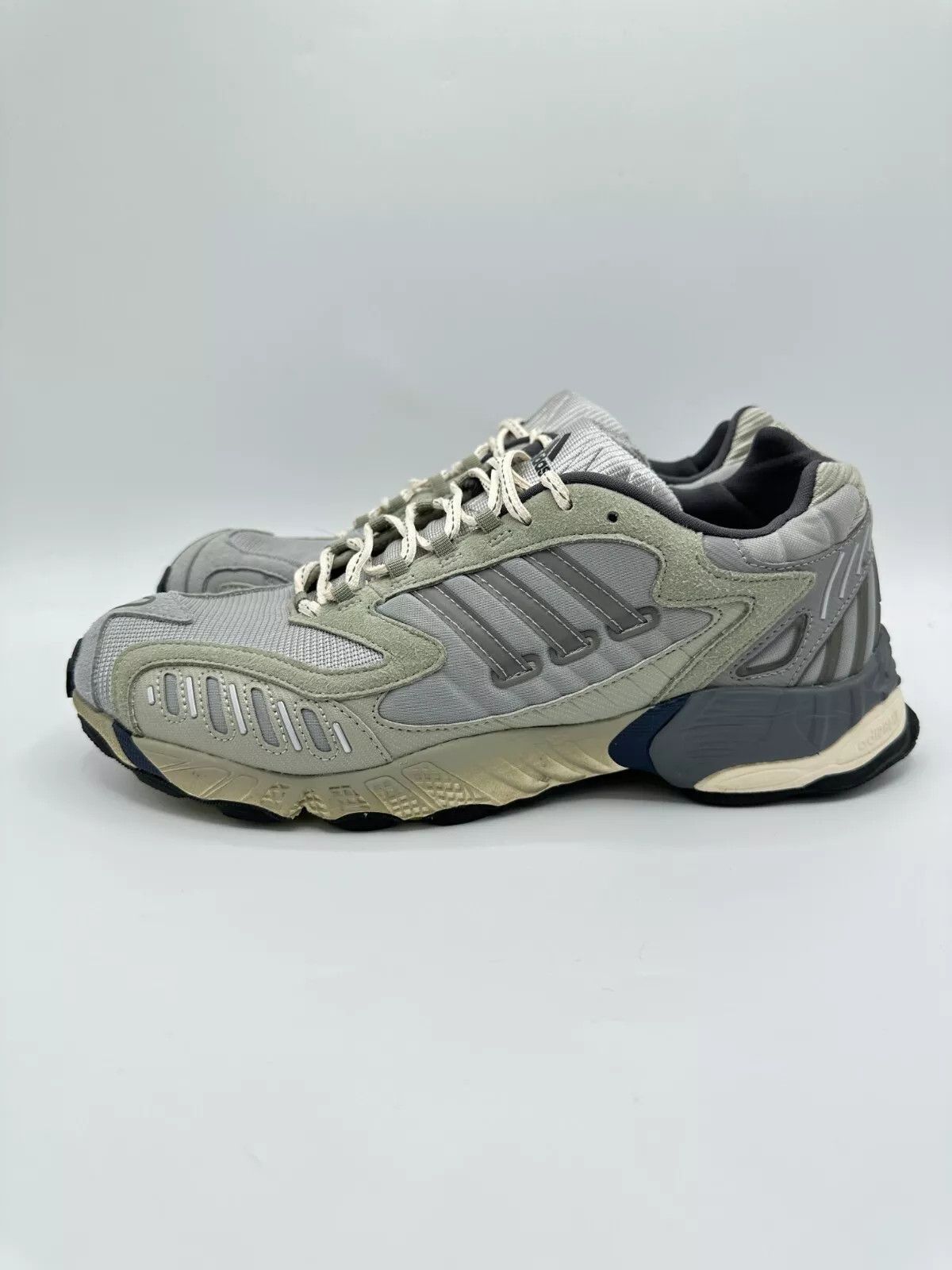 Adidas Norse Projects Torsion TRDC 30th Anniversary Size US 9.5 / EU 42-43 - 3 Thumbnail