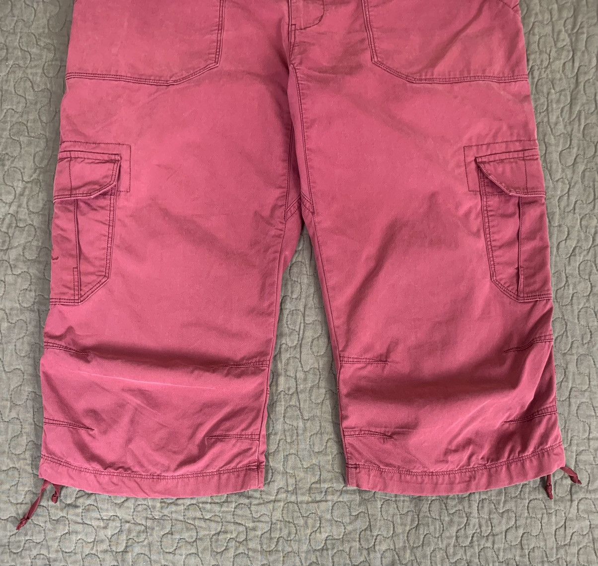 Arc'teryx Arcteryx Women’s Long Shorts Breeches Size 30" / US 8 / IT 44 - 14 Thumbnail