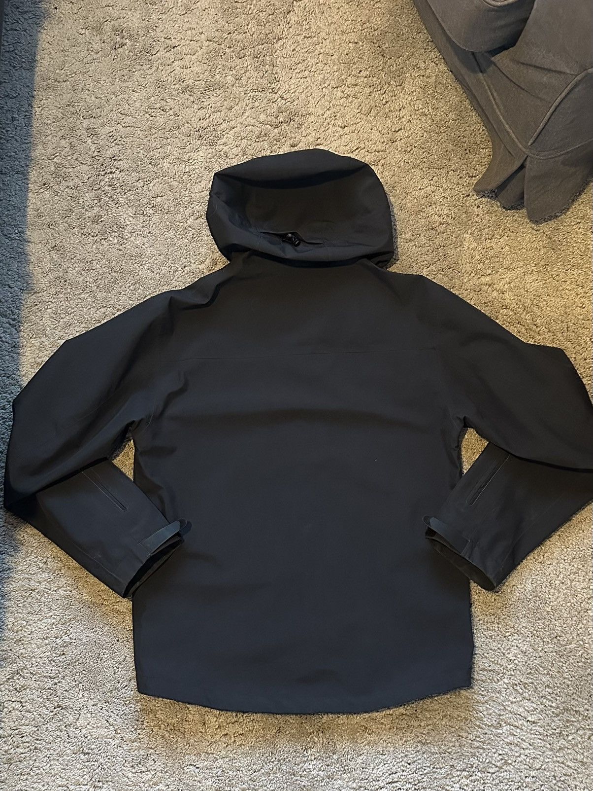 Other Whelm GORE-TEX Jacket + Pants Set BlackTechwear Size US M / EU 48-50 / 2 - 3 Thumbnail