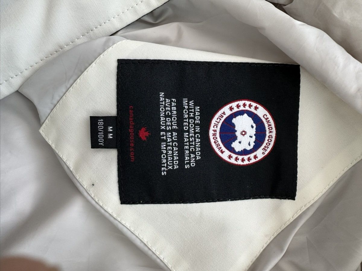 Canada Goose Lockeport Jacket size M Size US M / EU 48-50 / 2 - 7 Thumbnail
