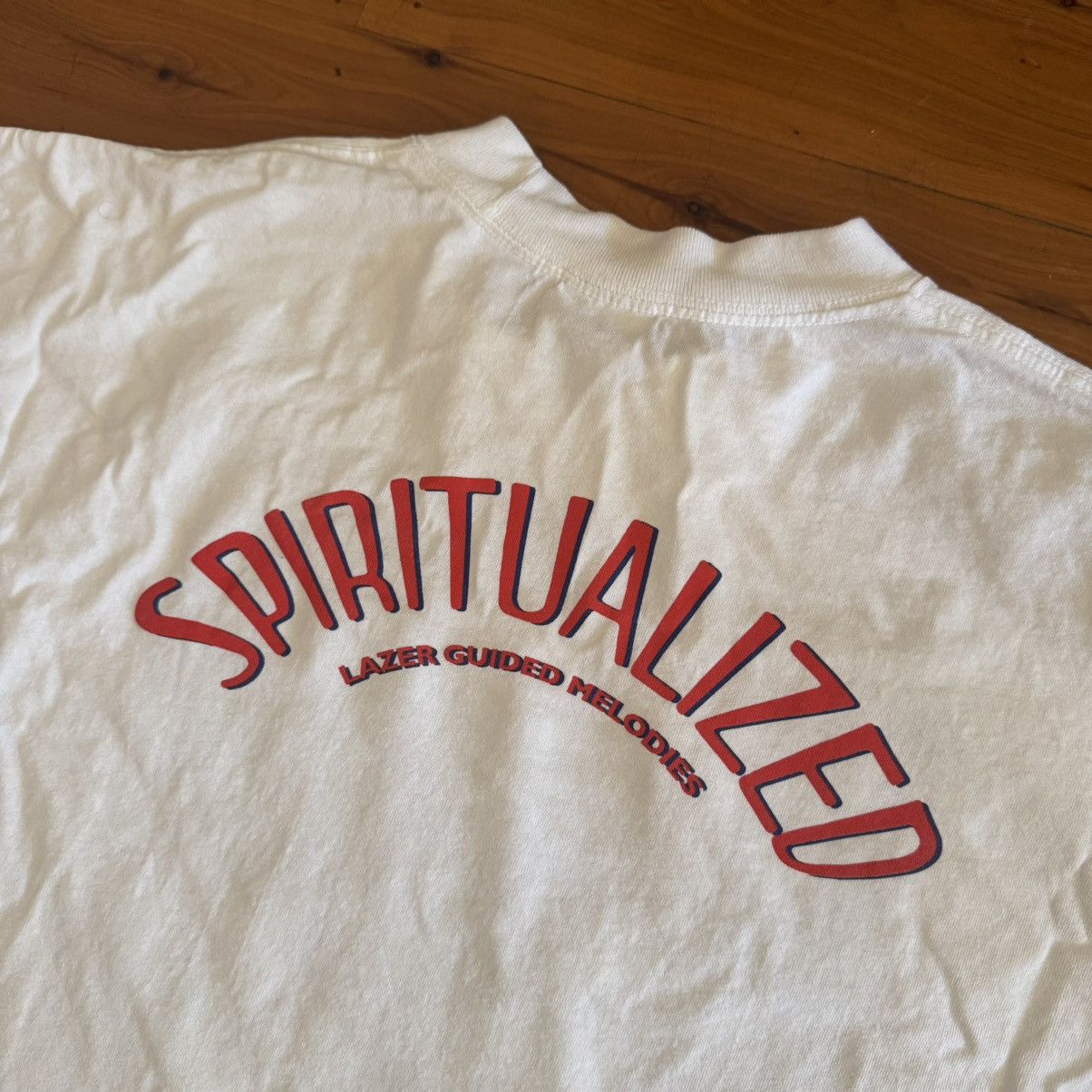 Other Spiritualized Band Tee Size US XXL / EU 58 / 5 - 2 Thumbnail