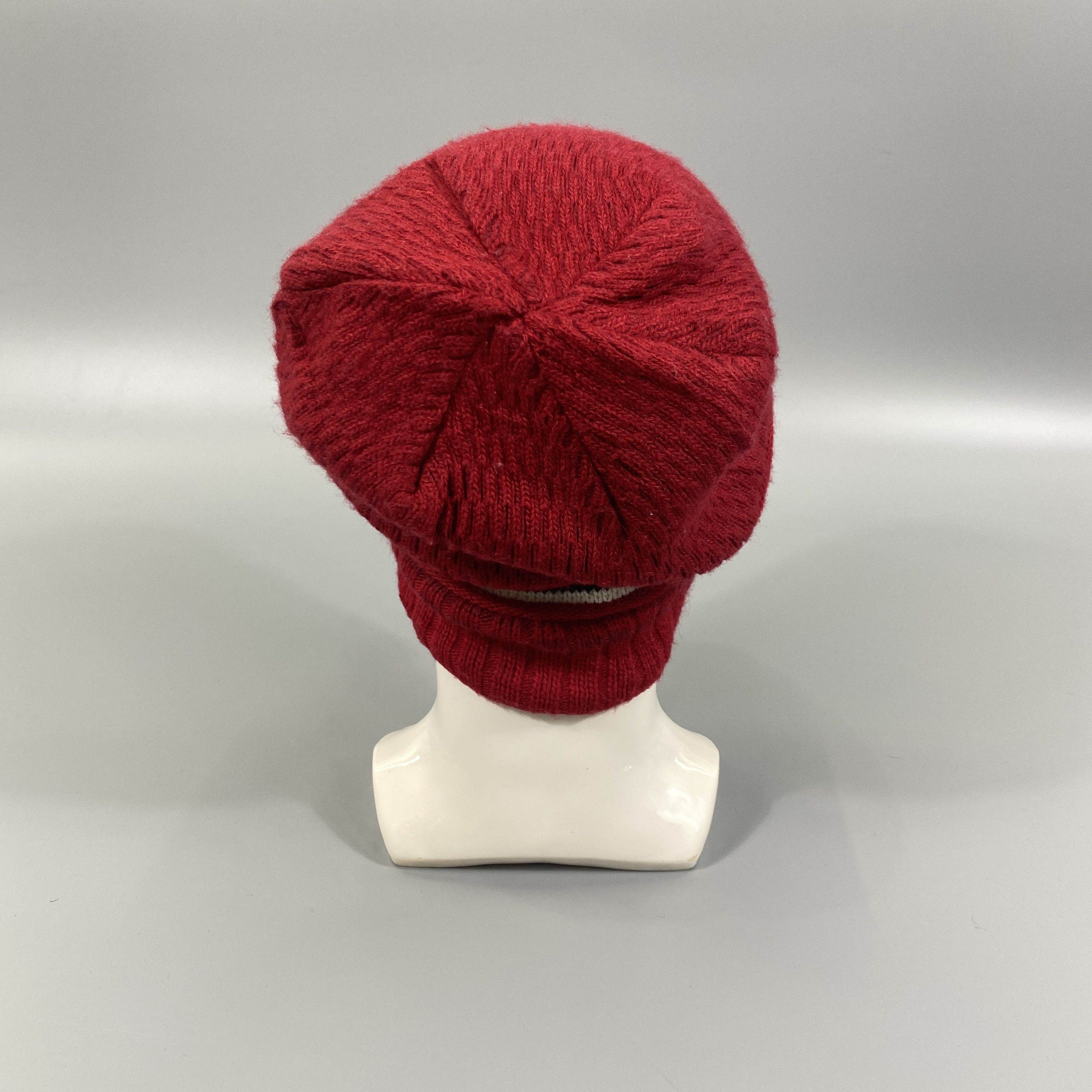 Goldwin Goldwin Lined Beanie -BN767 Size ONE SIZE - 3 Thumbnail