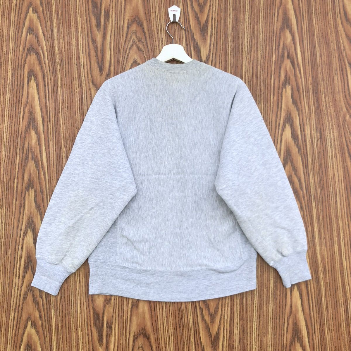 Vintage Vintage The University Of California Sweatshirt Crewneck Size US S / EU 44-46 / 1 - 10 Thumbnail